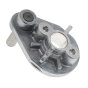 Motor Holder Complete for Makita Dun461w Pole Hedgetrimmer  - OEM No. 141B58-3