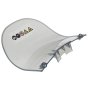 Protector for Makita UH4570, UH5570, UH5580 Hedgetrimmers - 141J42-6