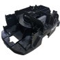 Separator for Makita VC006GM Vacuum Cleaner - OEM No. 141L58-3
