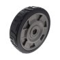 Tire for Makita LM001G Tracked Wheelbarrows - OEM No. 141M26-2