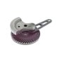 Gear Complete for Makita DJR186 Reciprocating Saw - 141V68-0