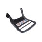 Front Guard for Makita EA3600F, EA3601F Chainsaws - OEM No. 142228-5