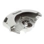 Blade Case Comp for Makita DHS170 Circular Saw - 142365-5
