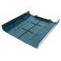 Side Cover for Makita 2012NB Planer - OEM No. 142383-3