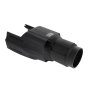 Housing Cover A Complete for Makita HR5210C, HR5212C Hammer Drills - 142411-4