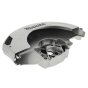 Blade Case for Makita HS7600, HS7601 Circular Saw - OEM No. 142796-8