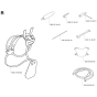 Husqvarna 142R Accessories