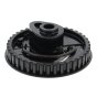 Pulley Complete Cam for Honda GCV160A0 (GJAPA) Engine - 14320-Z8D-000