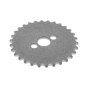 Cam Sprocket (30T) for Honda XL100S - OEM No. 14321 436 000