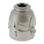 Hammer Case Comp for Makita TD110d Impact Driver - 143277-5