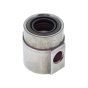 Slider Guide Complete for Makita DJR186, DJR187 Reciprocating Saws - OEM No. 143365-8