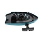Recoil Assembly for Makita EK6100 Disc Cutter - OEM No. 143454-9