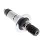 Spindle for Makita GA7060, GA7060R, GA7062 Angle Grinders - OEM No. 143484-0