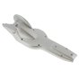 Gear Housing Comp for Makita MH246.4D Hedge Trimmers - 143500-8
