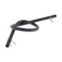 Over Flow Pipe for Kubota G5200, G6200 Lawn Tractor - OEM No. 14351 42502