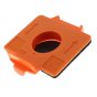 Valve Stay Complete for Makita CL107FD/CL121D Cleaners - OEM No. 143677-9