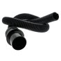 28mm Hose Complete for Makita DVC260, DVC261 Vacuum Cleaners - OEM No. 143787-2