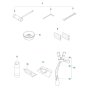 Husqvarna 143RS Accessories