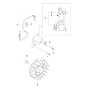 Ignition Assembly for 143RS