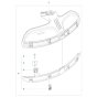 Husqvarna 143RS Accessories