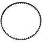 Timing Belt Fits Honda GX100 GCANM, GX100U GCAGK Engines - OEM No. 14400-Z0D-003