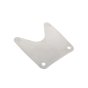 Sub Plate for Makita DLS600 Mitre Saw - OEM No. 144034-4