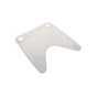 Sub Plate for Makita DLS600 Mitre Saw - OEM No. 144034-4