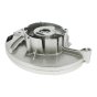 Blade Case Comp for Makita HS7611 Circular Saw - OEM No. 144729-9