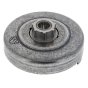 Clutch Drum Complete for Makita DCS4630, DCS5030 Chainsaws - 144765-5