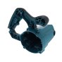 Motor Housing for Makita HS7611 Circular Saw - OEM No. 144767-1