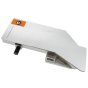 Upper Fence L Comp for LS1219/L Makita Mitre Saw - 144922-5