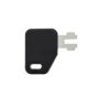 Replacement Volvo Ignition Key - OEM - 14588962