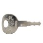 14608 Replacement Plant Key fits Bomag Ignitions