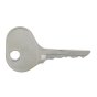 Key, Replacement for Bosch, Bomag Ignitions - Key No. 14690