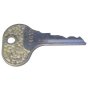 14610 Replacement Plant Key for Bosch, Bomag Ignitions