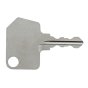 14644 Key fits Hatz & Yanmar Ignitions, Belle Premier XT, Benford MBR71, JCB HTD5