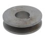 Driven Pulley for Belle Minipac 300 Plate Compactors - 148078