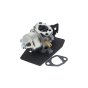 Carburetor Kit for Kohler HD775 Engines - OEM No. 14 853 66-S