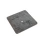 Valve Box Cover for Jap Model 6 Industrial Engine - 14855