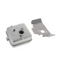 Muffler Kit for Kohler XT650, XT675 Engine - OEM No. 14 068 34-S