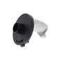 Air Cleaner Cyclonic Base Assembly for Kohler CV173, CV200, CV224 Engines - 14 094 49-S