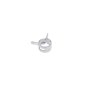 Fuel Line Clamp for Kohler CH245, CH255, CH260 Engines - OEM No. 14 237 01-S