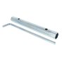 Spark Plug Wrench Assembly Tool for Kohler SH265, CH260 Engines - OEM No. 14 455 03-S