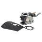 Carburettor 13mm Kit for Kohler XT173, XT775 Engines - OEM No. 14 853 60-S