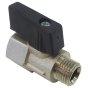 Water Tap/Valve Fits Belle Compactors & Floor Saws - 15.9.025