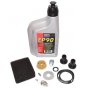 Service Kit for Belle Minimix 150 with a Honda G100 Engine