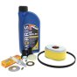 Service Kit for Belle Minimix 150 with a Honda GX120 Engine