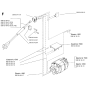 Electrical Assembly for Chainsaws