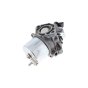 Carburettor Assembly for Kawasaki FE350D Engine - OEM No. 150032232