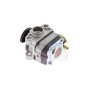 Carburettor Assembly for Kawasaki KBL23A Brushcutters - 150032663